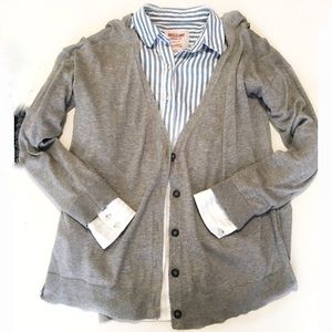 Gap Large Cardigan